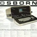 Another Osborne advert, from May 1982